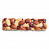 Plus Nutrition Boost Bar, Cranberry Almond and Antioxidants, 1.4 oz Bar, 12/Box (17211)