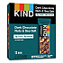 Nuts and Spices Bar, Dark Chocolate Nuts and Sea Salt, 1.4 oz Bar, 12/Box (17851)