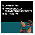Minis, Dark Chocolate Nuts/Sea Salt, 0.7 oz Bar, 10/Pack (27959)