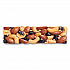 Fruit and Nut Bars, Blueberry Vanilla and Cashew, 1.4 oz Bar, 12/Box (18039)