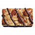 Minis, Salted Caramel and Dark Chocolate Nut/Dark Chocolate Almond and Coconut, 0.7 oz, 20/Pack (27970)