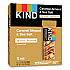 Nuts and Spices Bar, Caramel Almond and Sea Salt, 1.4 oz Bar, 12/Box (18533)