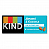 Fruit and Nut Bars, Almond and Coconut, 1.4 oz Bar, 12/Box (17828)
