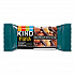 Minis, Dark Chocolate Nuts/Sea Salt, 0.7 oz Bar, 10/Pack (27959)