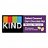 Nuts and Spices Bar, Salted Caramel and Dark Chocolate Nut, 1.4 oz Bar, 12/Pack (26961)