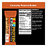 Protein Bars, Crunchy Peanut Butter, 1.76 oz Individually Wrapped, 12/Pack (26026)