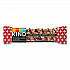 Plus Nutrition Boost Bar, Dk ChocolateCherryCashew/Antioxidants, 1.4 oz Bar, 12/Box (17250)