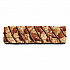 Fruit and Nut Bars, Dark Chocolate Almond and Coconut, 1.4 oz Bar, 12/Box (19987)