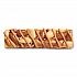 Nuts and Spices Bar, Caramel Almond and Sea Salt, 1.4 oz Bar, 12/Box (18533)