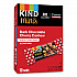 Minis, Dark Chocolate Cherry Cashew, 0.7 oz Bar, 10/Pack (27962)