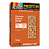 Protein Bars, Crunchy Peanut Butter, 1.76 oz Individually Wrapped, 12/Pack (26026)