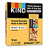 Nuts and Spices Bar, Honey Roasted Nuts/Sea Salt, 1.4 oz Bar, 12/Box (19990)