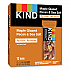 Nuts and Spices Bar, Maple Glazed Pecan and Sea Salt, 1.4 oz Bar, 12/Box (17930)
