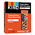 Plus Nutrition Boost Bar, Peanut Butter Dark Chocolate/Protein, 1.4 oz Bar, 12/Box (17256)