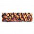 Plus Nutrition Boost Bar, Dk ChocolateCherryCashew/Antioxidants, 1.4 oz Bar, 12/Box (17250)