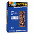 Protein Bars, Double Dark Chocolate, 1.76 oz Individually Wrapped, 12/Pack (26036)