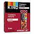 Plus Nutrition Boost Bar, Cranberry Almond and Antioxidants, 1.4 oz Bar, 12/Box (17211)