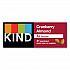 Plus Nutrition Boost Bar, Cranberry Almond and Antioxidants, 1.4 oz Bar, 12/Box (17211)