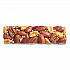 Nuts and Spices Bar, Maple Glazed Pecan and Sea Salt, 1.4 oz Bar, 12/Box (17930)