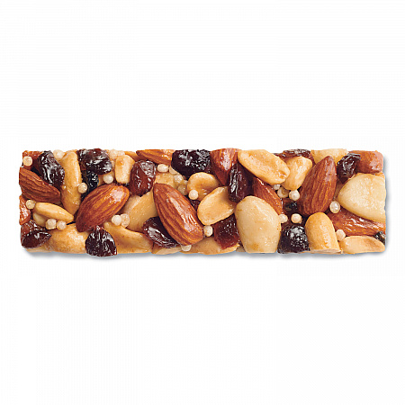 Fruit and Nut Bars, Fruit and Nut Delight, 1.4 oz Bar, 12/Box (17824)