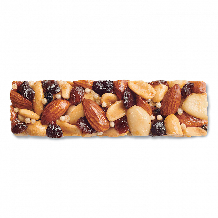 Fruit and Nut Bars, Fruit and Nut Delight, 1.4 oz Bar, 12/Box (17824)