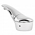 SureFlo Top-Fill Automatic Bulk Foam Soap Dispenser, 34 oz, 7.75 x 7.75 x 19.94, Chrome (828)