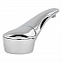 SureFlo Top-Fill Automatic Bulk Foam Soap Dispenser, 34 oz, 7.75 x 7.75 x 19.94, Chrome (828)