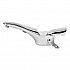 SureFlo Top-Fill Automatic Bulk Foam Soap Dispenser, 34 oz, 7.75 x 7.75 x 19.94, Chrome (828)