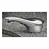 SureFlo Top-Fill Automatic Bulk Foam Soap Dispenser, 34 oz, 7.75 x 7.75 x 19.94, Chrome (828)