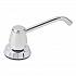 Manual Top-Fill Liquid Soap Dispenser, 4