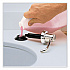 Manual Top-Fill Liquid Soap Dispenser, 4