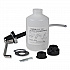 Manual Top-Fill Liquid Soap Dispenser, 6