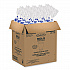 Ultra Clear Cups, 16 oz, Plastic, 50/Bag, 20 Bags/Carton (TR16)