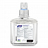 Advanced Hand Sanitizer Gentle and Free Foam, 1,200 mL Refill, Fragrance-Free, For ES4 Dispensers, 2/Carton (505102)
