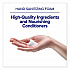 Advanced Hand Sanitizer Foam, For ES4 Dispensers, 1,200 mL Refill, Refreshing Scent, 2/Carton (505302)