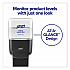Advanced Hand Sanitizer Foam, For ES4 Dispensers, 1,200 mL Refill, Refreshing Scent, 2/Carton (505302)
