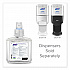 Advanced Hand Sanitizer Foam, For ES4 Dispensers, 1,200 mL Refill, Refreshing Scent, 2/Carton (505302)