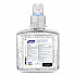 Advanced Hand Sanitizer Gel Refill, 1,200 mL, Clean Scent, For ES4 Dispensers, 2/Carton (506302)
