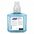 HEALTHY SOAP Foam Refill, For ES4 Dispensers, Cranberry Scent, 1,200 mL, 2/Carton (507702)