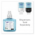 HEALTHY SOAP 0.5% BAK Antimicrobial Foam Refill, For ES4 Dispensers, Light Citrus Floral Scent, 1,200 mL, 2/Carton (507902)