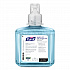 CLEAN RELEASE Technology (CRT) HEALTHY SOAP High Performance Foam Refill, For ES4 Dispensers, Fragrance-Free, 1,200 mL, 2/CT (508502)