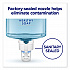 CLEAN RELEASE Technology (CRT) HEALTHY SOAP High Performance Foam Refill, For ES4 Dispensers, Fragrance-Free, 1,200 mL, 2/CT (508502)