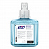HEALTHY SOAP Lotion Handwash Refill, For ES4 Dispensers, Clean and Fresh Scent, 2,000 mL, 2/Carton (509502)