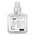 Advanced Hand Sanitizer Foam, For ES6 Dispensers, 1,200 mL Refill, Clean Scent, 2/Carton (645302)