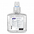 Advanced Hand Sanitizer Gel Refill, 1,200 mL, Clean Scent, For ES6 Dispensers, 2/Carton (646302)