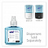 HEALTHY SOAP Gentle and Free Foam Refill, For ES6 Dispensers, Fragrance-Free, 1,200 mL, 2/Carton (647202)