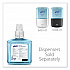 HEALTHY SOAP 0.5% BAK Antimicrobial Foam Refill, For ES6 Dispensers, Light Citrus Floral Scent, 1,200 mL, 2/Carton (648002)