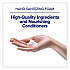 Advanced Hand Sanitizer Green Certified Foam Refill, For CS6 Dispensers, 1,200 mL, Fragrance-Free, 2/Carton (655102CT)