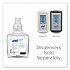 HEALTHY SOAP Mild Foam Refill, For CS6 Dispensers, Fragrance-Free, 1,200 mL, 2/Carton (657402CT)
