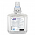 Advanced Hand Sanitizer Gentle and Free Foam, 1,200 mL Refill, Fragrance-Free, For ES8 Dispensers, 2/Carton (775102)